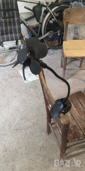 Персонален вентилатор на батерии, снимка 1