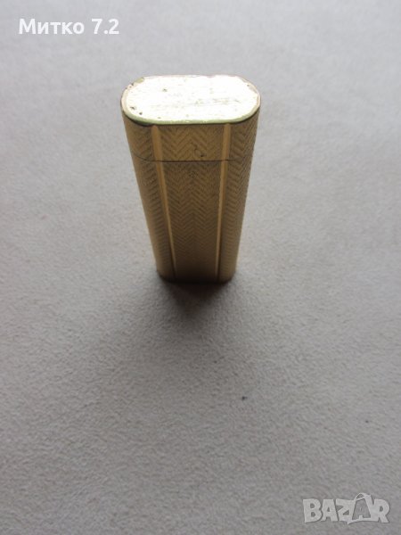 Запалка Cartier , снимка 1