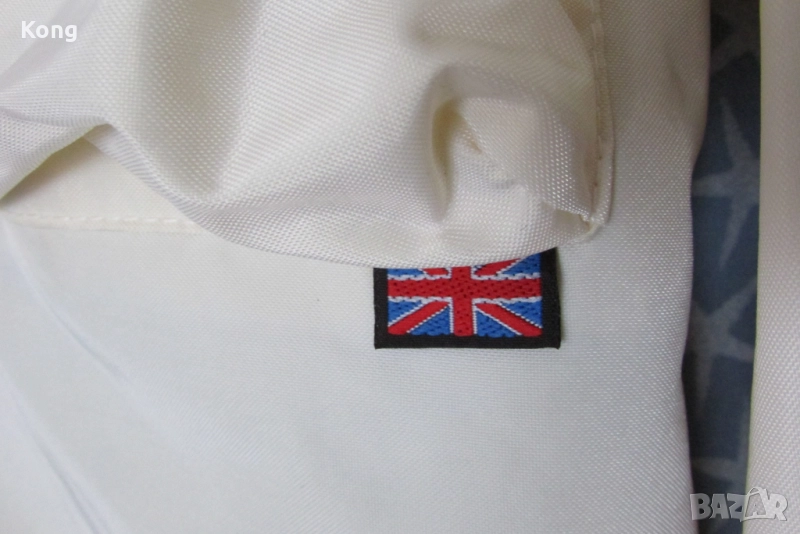 Ново мъжко Belstaff jacket USA мотор яке Barbour Quilted Ватирано Барбур Белстаф САЩ, снимка 1