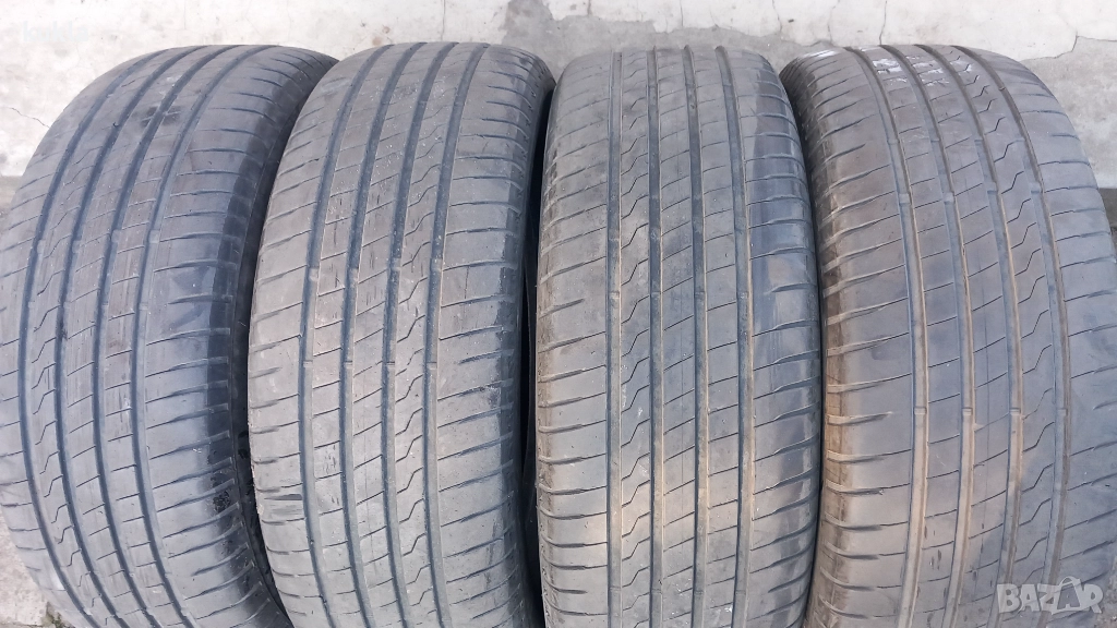 Гуми Firestone , снимка 1