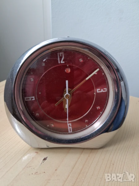 Часовник /будилник/ , снимка 1