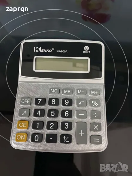 Калкулатор/елка Kenko KK-900A, снимка 1