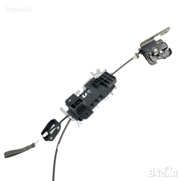 Ключалка задна дясна седалка Renault Koleos 2008-2011 ID: 121839, снимка 1