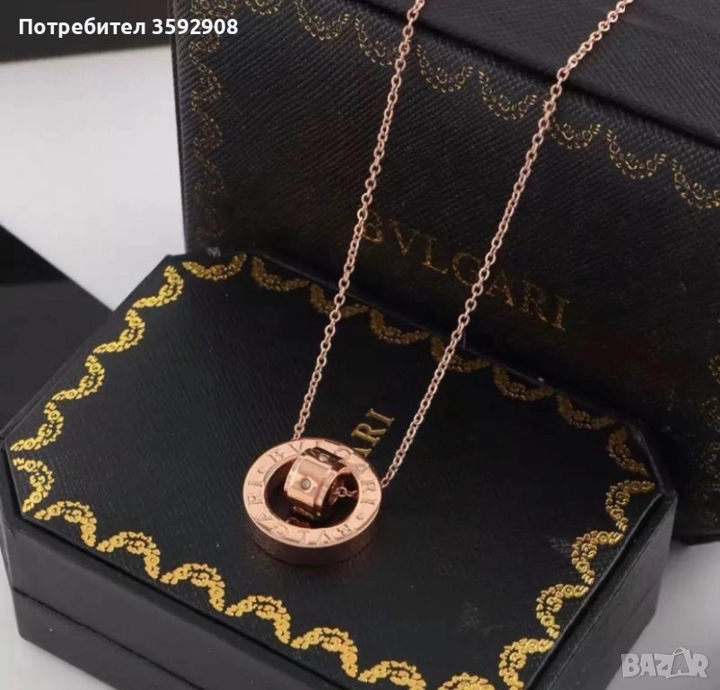 Ново колие , снимка 1