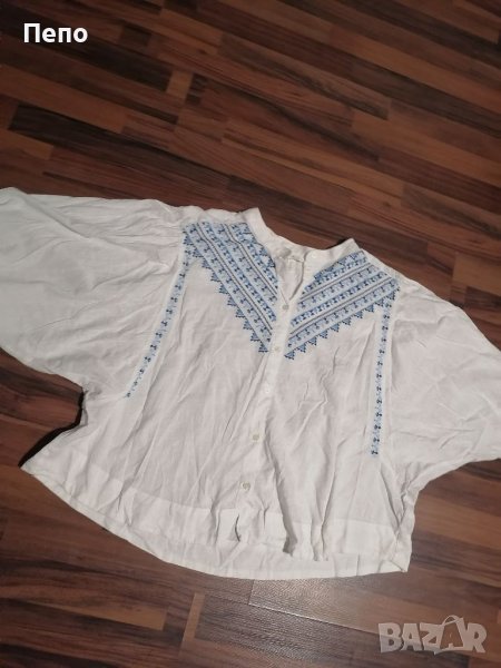 Риза H&M, снимка 1