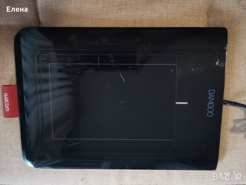 Таблет за рисуване , снимка 1