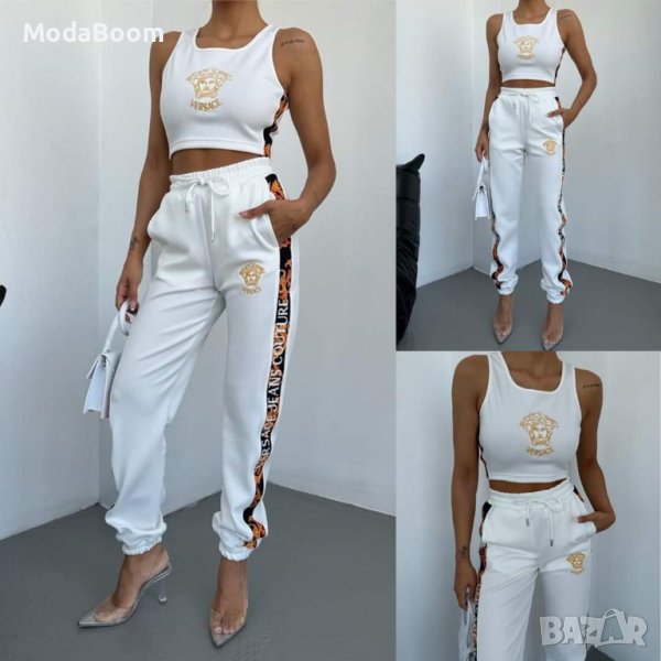 Дамски комплекти Versace , снимка 1