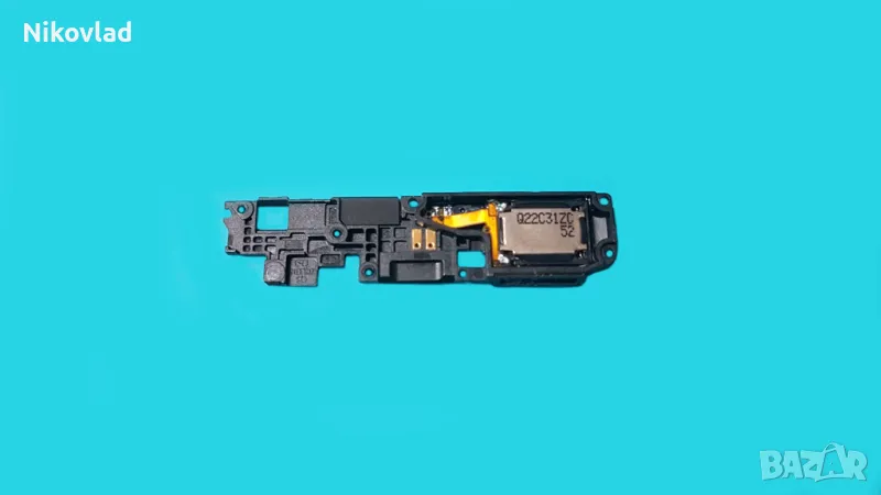 Полифония (говорител) Motorola Moto G60, снимка 1