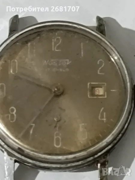 часовник wostok, снимка 1