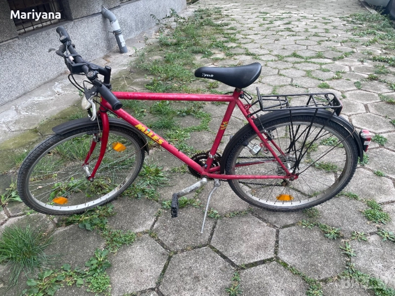 Колело/ Велосипед , снимка 1