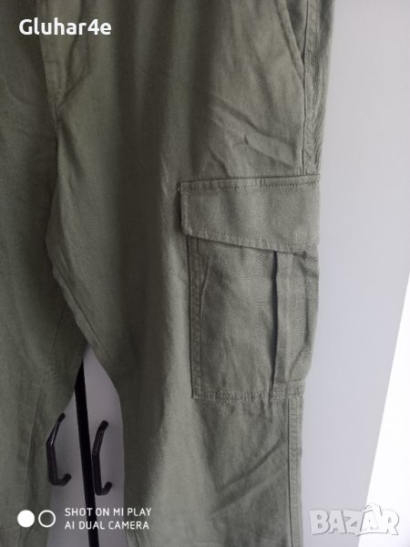 Карго панталон Jack and Jones., снимка 1