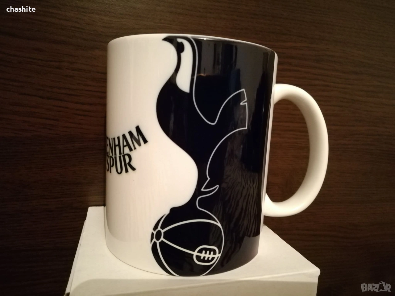 чаша на Тотнъм Хотспърс, снимка 1