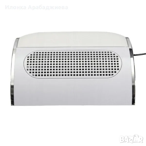 Прахоуловител за маникюр 40W, снимка 1