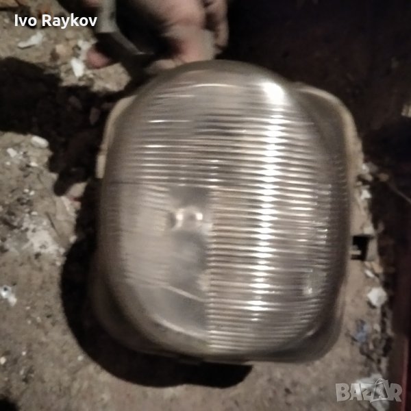 Фар за Фиат Мултипа , снимка 1