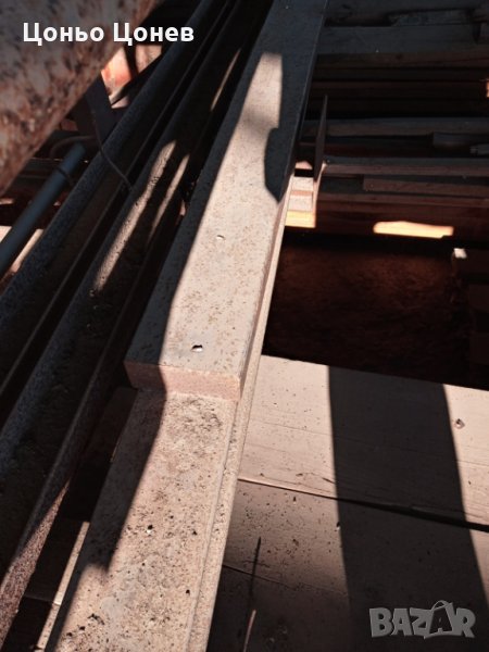 Продавам Инструментална плоска калибрована стомата СИС (h11) S235JR  130х50 мм., снимка 1