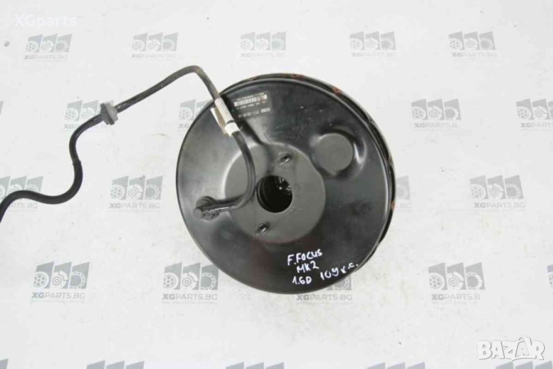  Серво усилвател за Ford Focus MK2 1.6tdci 109к.с. (2005-2012), снимка 1