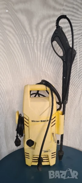 Водоструйка karcher , снимка 1