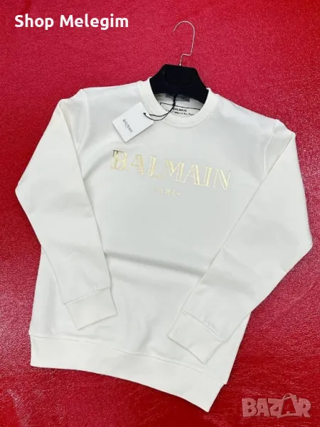 Balmain блуза, снимка 1