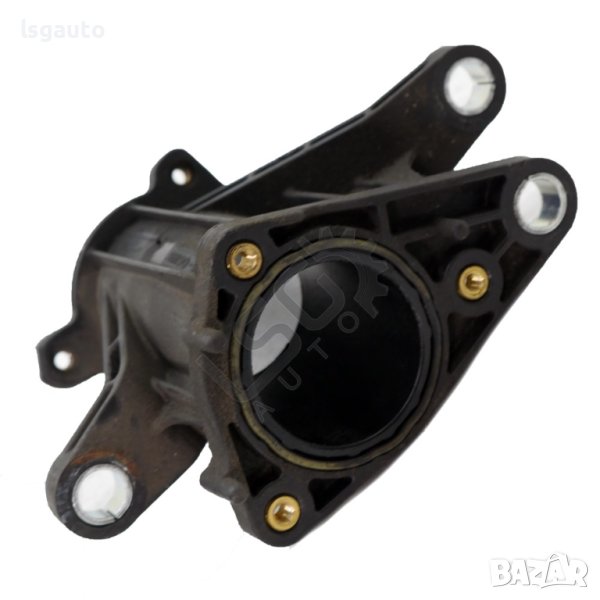 Тръба въздух Ford Galaxy II 2006-2014 ID: 113405, снимка 1