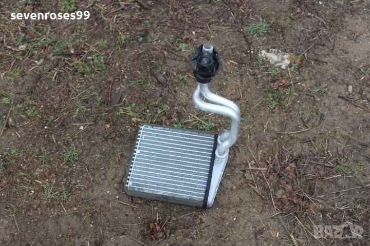 Радиатор парно Фолксваген Голф 6 VW Golf 6 4врати хечбек, снимка 1