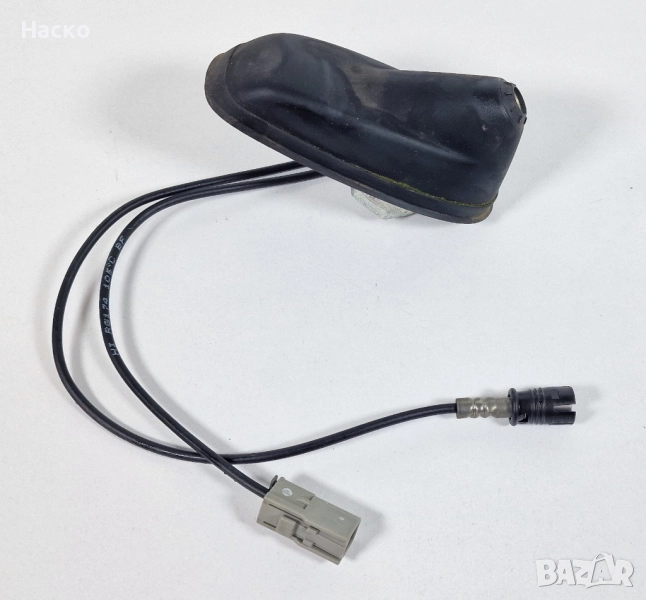 Антена Пежо 5008 3008 2008 208 Peugeot 9666242580 920204060, снимка 1