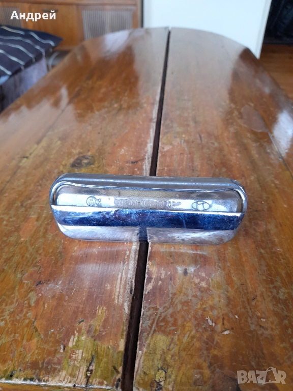 Светлина за заден номер Лада,ВАЗ, снимка 1