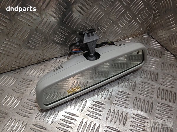 Вътрешно огледало за Mercedes ML |W163|, 2004г., снимка 1