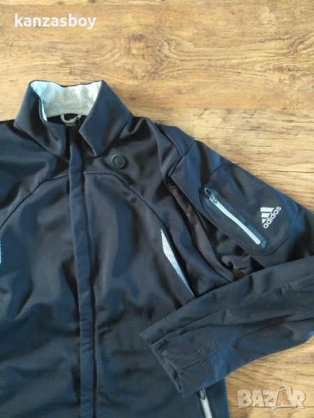 ADIDAS - страхотно мъжко яке, снимка 1