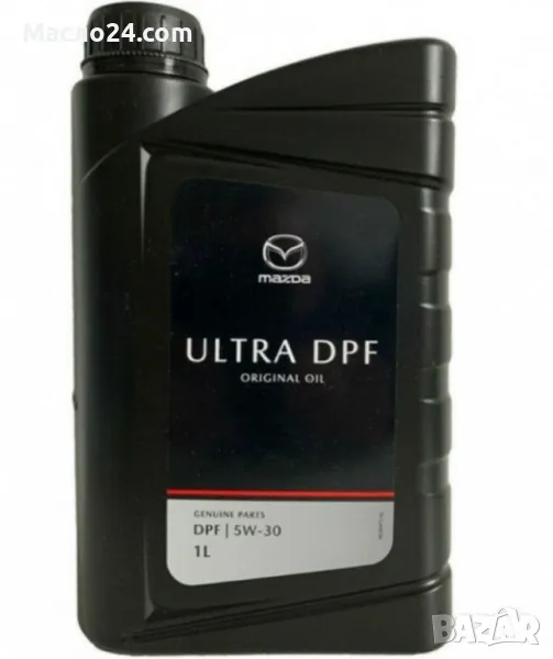 Двигателно масло ULTRA DPF 5W30 1L, снимка 1