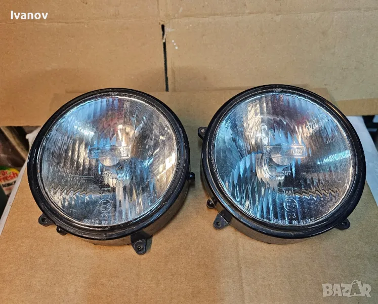 Халогени за offroad Carello , снимка 1