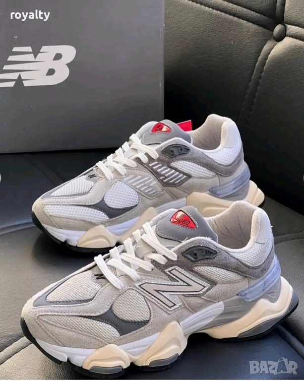 New Balance Маратонки 36-44 Номер , снимка 1