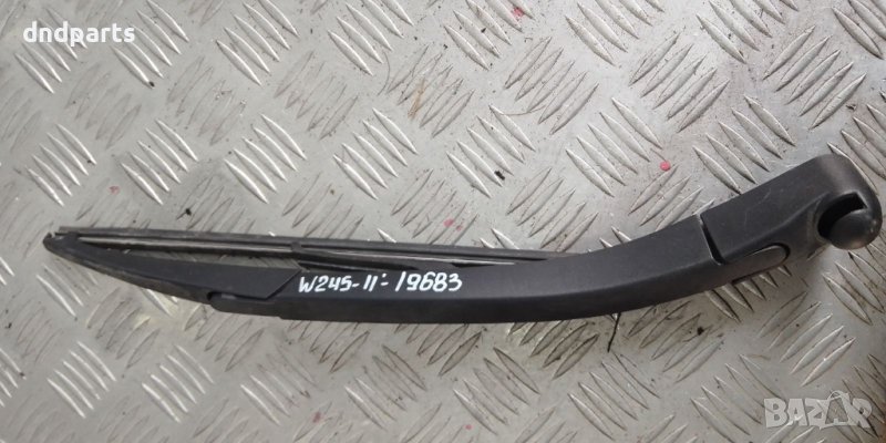 Рамо задна чистачка Mercedes B-Class,W245,2011г., снимка 1