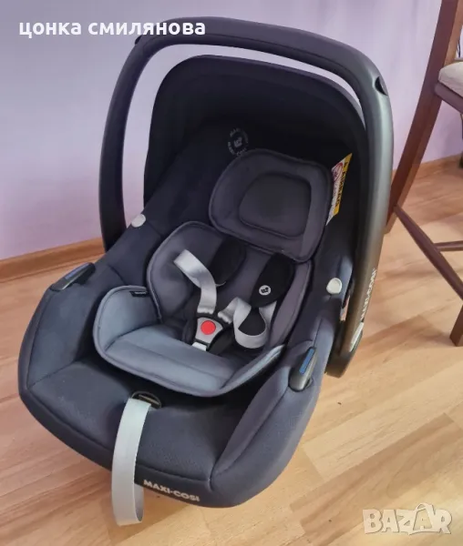 Maxi-Cosi Tinca Стол за кола, снимка 1