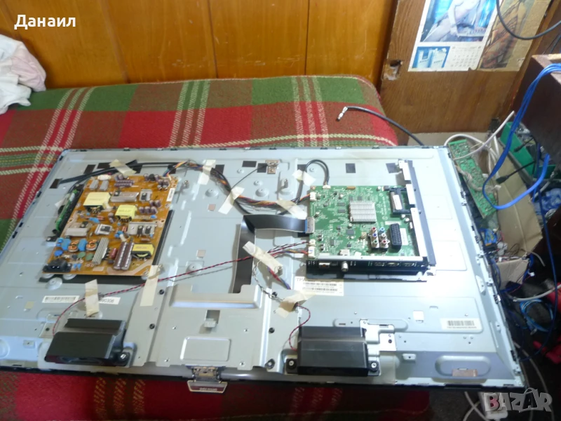 715G6679-P02-001-002M от PHILIPS 40PFT5500/12, снимка 1