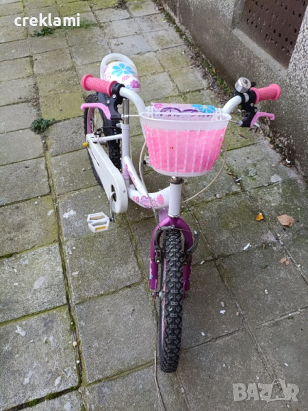 Детски велосипед , снимка 1