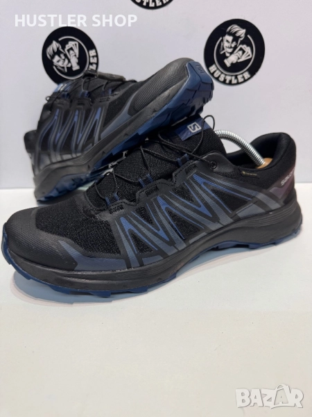 Туристически обувки SALOMON XA SIERRA GORE-TEX.Номер 43.5, снимка 1