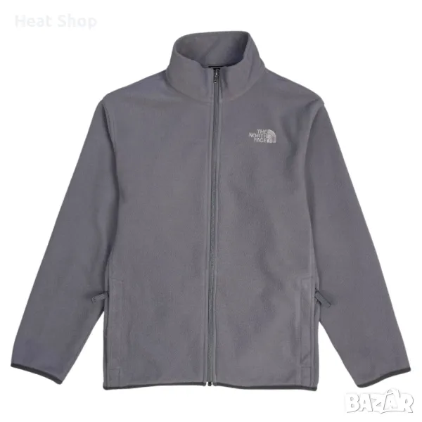 Дамско яке полар The North Face Fleece Jacket, снимка 1