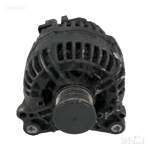 Алтернатор Volkswagen Golf VI 2008-2016 ID: 150701, снимка 1