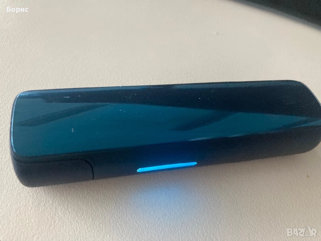 IQOS lil, отличен, снимка 1