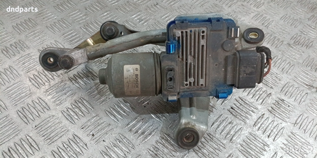 Механизъм чистачки VW Phaeton 2003г.	, снимка 1