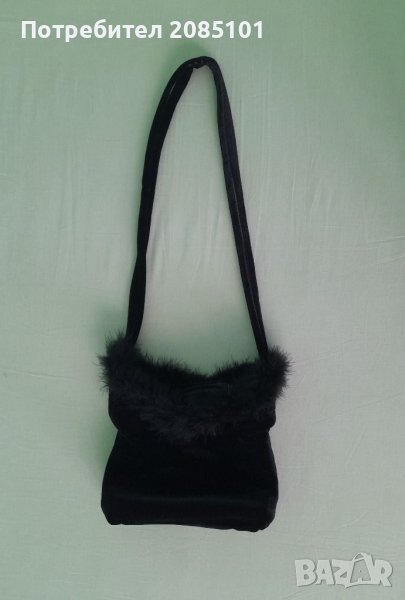 Дамска чанта, снимка 1