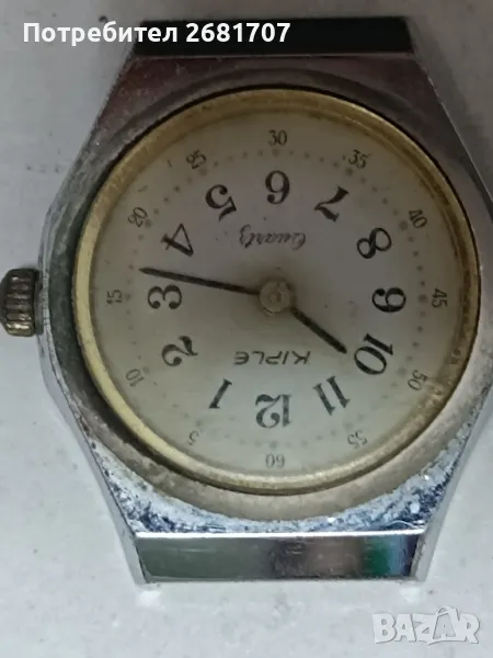 часовник Kiple i Mingdu, снимка 1