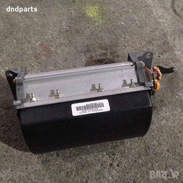 AIRBAG табло за Mercedes ML |W163|, /1997-2005/, снимка 1