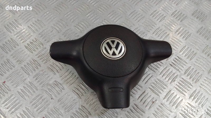 Airbag волан VW Lupo 1998г.	, снимка 1