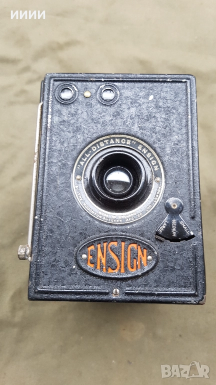 Фотоапарат камера 2, снимка 1