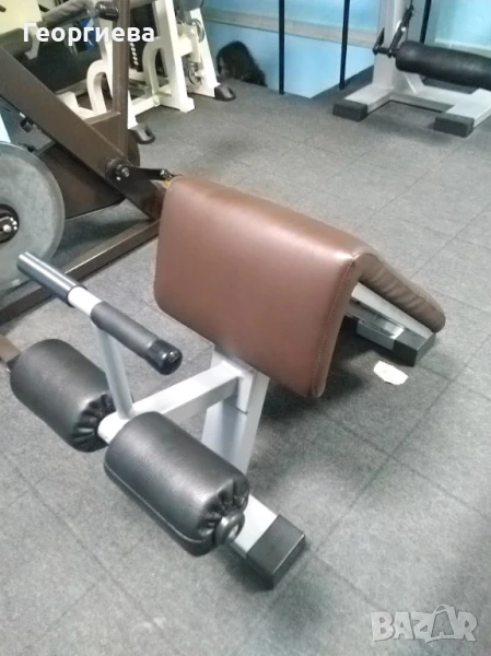  Пейка за коремни преси, снимка 1