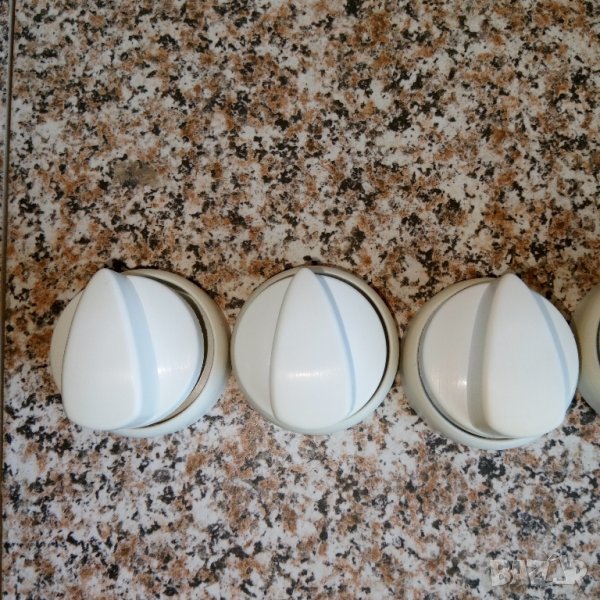 Копче врътка за готварска печка indesit и др. 4, снимка 1