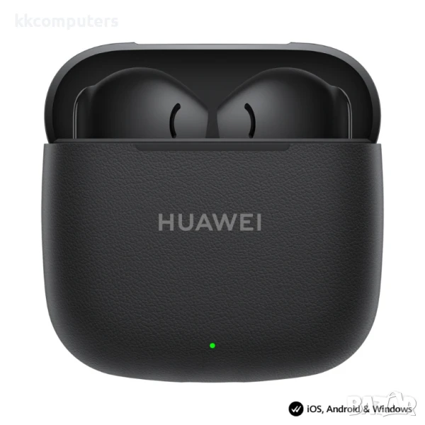 Huawei FreeBuds SE 3 (ULC-CT020) – Безжични Bluetooth Слушалки с Кейс, снимка 1