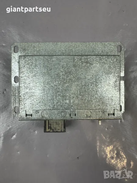 SAT NAV GPS МОДУЛ за Е38 Е39 8385141, снимка 1