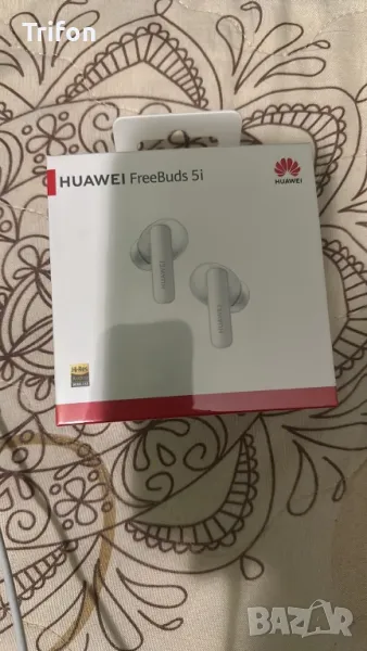 Слушалки Huawei и Ttec , снимка 1